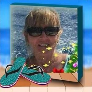 Meet your Posher, Sharon